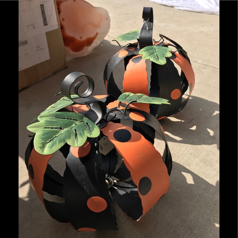 Halloween decoration